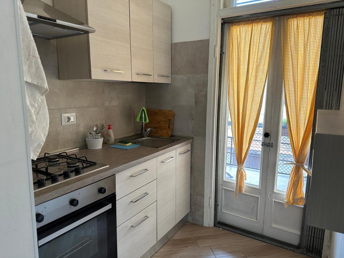 Appartamento Via Centro Verona Exterior photo